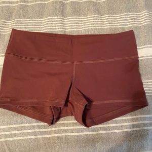 Fleo shorts